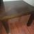 $50-Counter Height Pub Table From Jerome's. 1 thumbnail