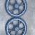 Joovy Baby Toddler Stroller Rear Rubber Wheel Set 2 thumbnail