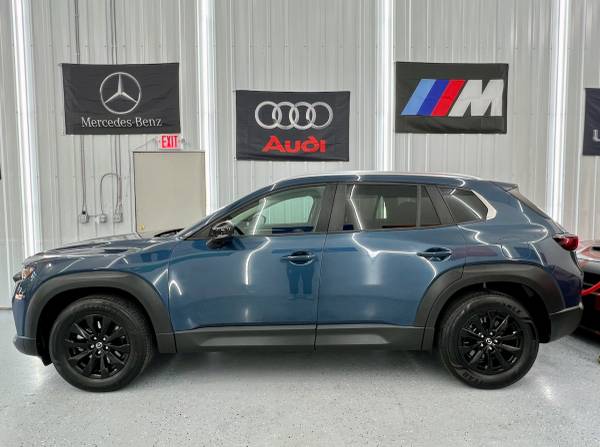 2025 MAZDA CX-50 2.5 S SELECT - $22,995 (Minneapolis)63470067823873123