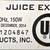Omega Fruit And Vegetable Juicer-Juice Extractor Model 8006 plus 9 Jui 11 thumbnail