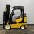 ☆☆☆ 2017 YALE GLC040VX FORKLIFT ☆☆☆ 1 thumbnail