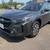 2025 Subaru Outback Base 4k miles Cruise loaded up 1 thumbnail