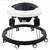 Baby Walker,Foldable Multi-Function Anti-Rollover Toddler Walker,Suitable for Al 3 thumbnail
