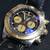 BREITLING 18K & SS 44mm Chronomat Chronograph 2 thumbnail
