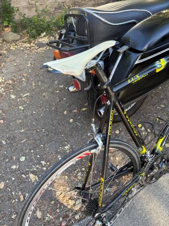 Colnago Dream Plus - $1700 (Lark Ave)63439527149953124