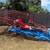 Sand rail and spare frame w parts 8 thumbnail