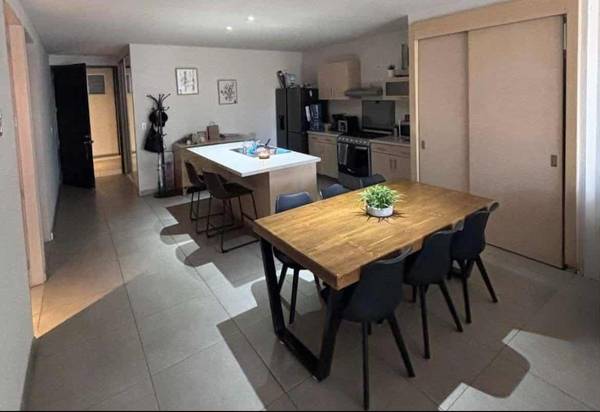 $1,412 / 2br - FOR RENT APARTMENT IN COLONIA GABILONDO * FOR RENT APARTMENT IN COLONIA (TIJUANA)63865815170819123