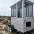 Porta-King aluminum Guard shack/ Ticket booth 6 thumbnail