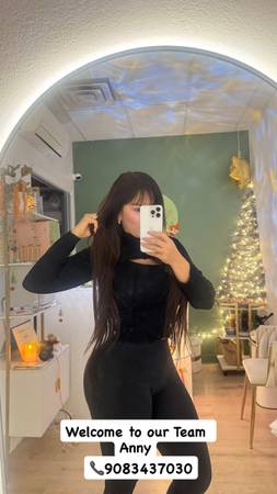 Full body Work spa 1