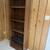 BOOKCASE - 6 ADJUSTABLE SHELVES 2 thumbnail
