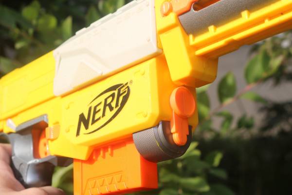 Nerf Recon CD-6 1