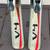 SKIS  VOLKL 163 cm 5 thumbnail