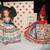 4 Vintage Nancy Ann Storybook dolls 3 thumbnail