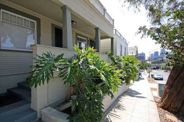 $1,800 / 1br - 500ft2 - 1 bedroom apartment in Golden Hill - Furnished and Flexible (Golden Hill)63894007656579121