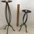 (10) Candle Holders - Wide Variety 3 thumbnail