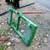 Hay Fork/ Pallet Forks Skid Steer Euro John Deere 12 thumbnail