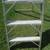 Sears 8 Foot Aluminum Folding Ladder 9 thumbnail