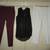 Missy sz 6 pants & Small Tops- Anne Klein , Liz, Ana 7 thumbnail