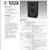 JBL AC2215/00 2 way Horn Theater Cabaret Speakers 9 thumbnail