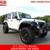 2015 Jeep Wrangler Unlimited 4x4 4WD Only 74k Skyjacker Lift On 35s SU 1 thumbnail