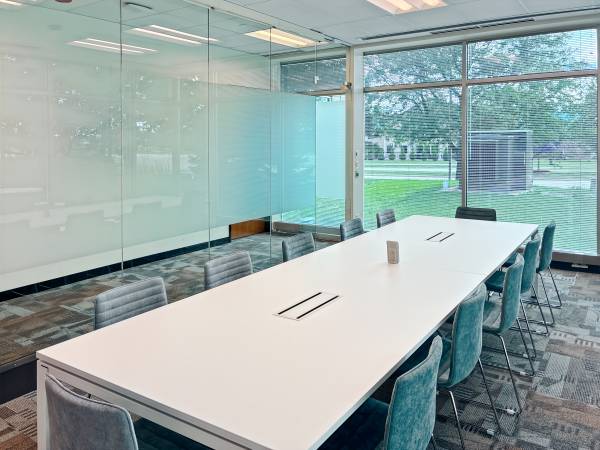 $45 Create a Professional Image with Our Meeting Room (Hoffman Estates)