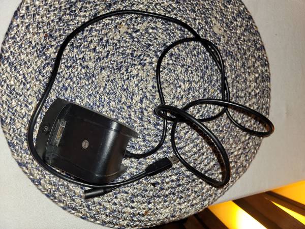 Palm PC Charger Base 1