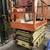 2002 JLG Scissor Lift 1 thumbnail