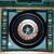 Vintage Small Roulette Wheel Game Travel Set Hard Plastic-Metal Wheel 1 thumbnail