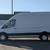 2018 Ford Transit-250  Long High Roof Cargo Van Van 4 thumbnail