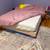 Custom double bed frame 1 thumbnail