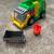3-N-1 MAXX ACTION RECYCLER INTERACTIVE TOY GARBAGE TRUCK 1 thumbnail