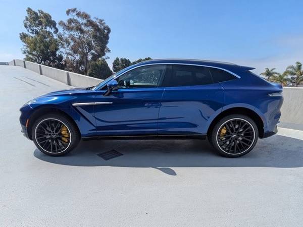 2023 Aston Martin DBX AWD All Wheel Drive  SUV - $133,900 (Call *(949) 574-2945* to Confirm Availability Instantly)63436997534979121