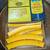 Aurora HO T-Jet Model Motoring Track Acc. Slot Car LOT 4 thumbnail