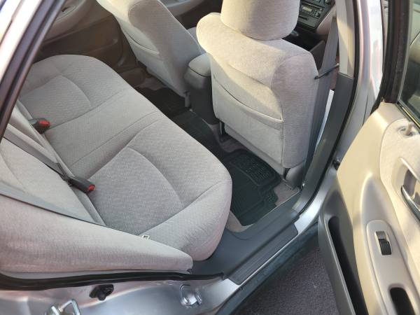Honda Accord 2002 - $5,200 (Norcross)63621356036353123