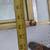 2 tier side table (sofa table) metal and glass and mirror 6 thumbnail