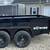 SALE! 6x10 Dump Trailer Combo Package 9,990 GVW BWISE/BRI-MAR-New 6 thumbnail