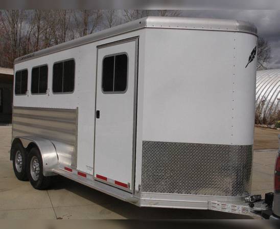 '14 Featherlite 1