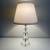 Robert Abbey Crystal Ball Stacked Table Lamp - $385 (Brookline) 4 thumbnail