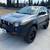 2001 Isuzu VehiCross 4X4 1 thumbnail