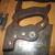 Vintage Hand Saws Disston And Warranted Superior Wheat Pattern U.S.A.! 9 thumbnail