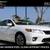 2015 *Honda* *Accord Coupe *2dr I4 CVT LX-S* White Orch 1 thumbnail