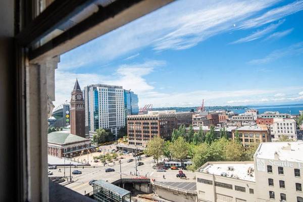 $1,499 / 1br - 298ft2 - Renovated Interiors, 9-Foot Ceilings, Translation Service Available (Seattle)63688333041665120