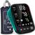 Invaxe Automatic Upper Arm Blood Pressure Monitor with 2 x 199 Readout 2 thumbnail
