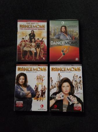 Dance Moms 1