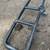 Oem Hummer H2 brush guard 2 thumbnail