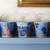 Lot of Collectible Tin Sand Pails 2 thumbnail