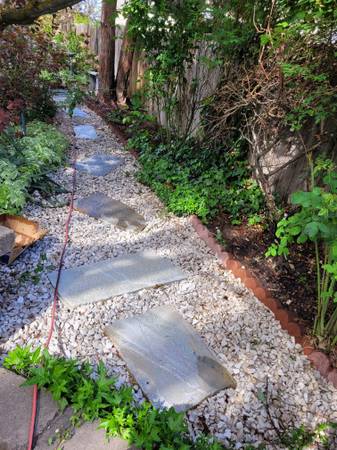 Lawn maintenance & irrigation company 1