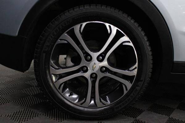 2017 Chevrolet Chevy Bolt EV Premier - $9,811 (+ Precise Automotive Group)63616533448961124