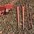 Ford 8 N Tractor parts 4 thumbnail
