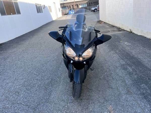 2012 KAWASAKI Concours - $6,995 (San Jose)63654703536259121